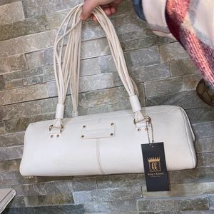 Kate Spade Papillon Bag